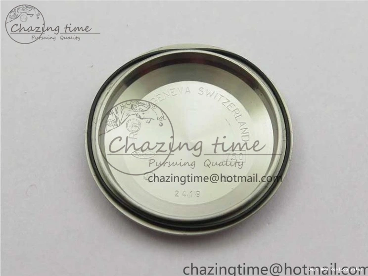 AAA Replica Watches 2682 Bracelet Edition MoistureWicking 36mm Day-Date MOP SS on Dial White President A 128239 Crystal Best SS Crystal Marker BP 1226